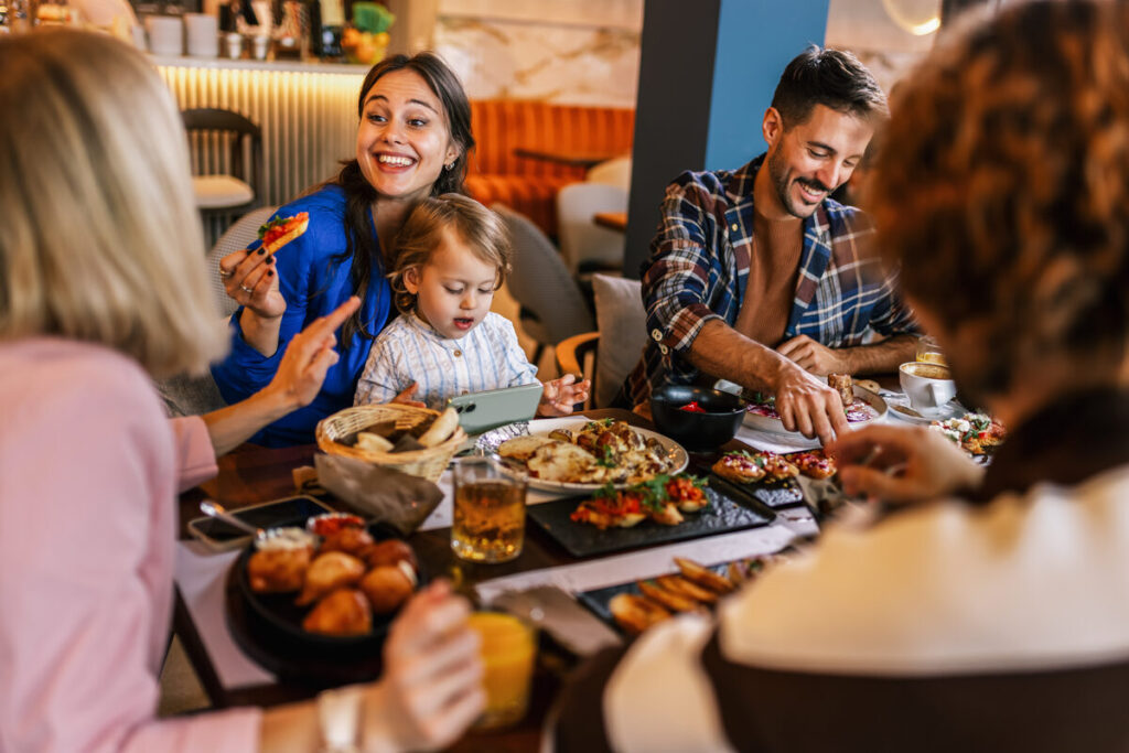 A Food Lover’s Guide to Mainstreet: Discovering Richmond Hill’s Most Delicious Neighborhood